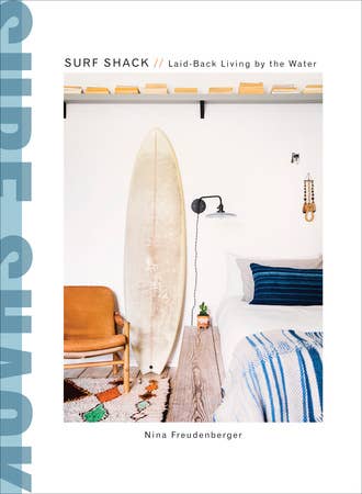 Surf Shack (Coffee Table Book)