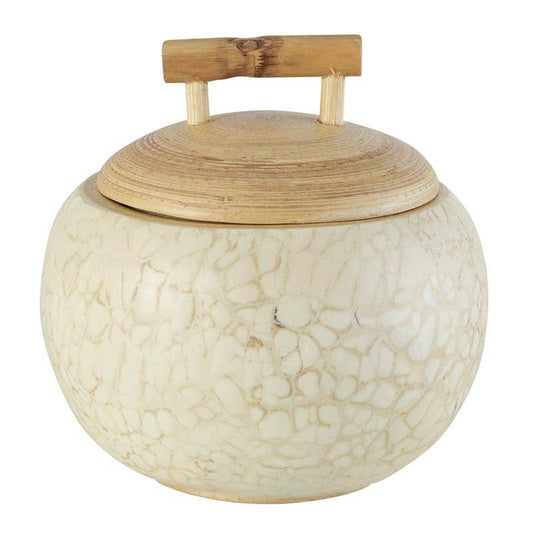Bamboo Box