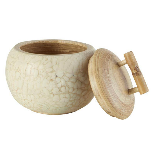 Bamboo Box